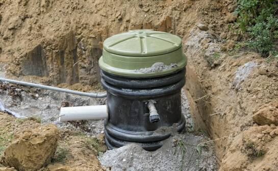 Bezpieczeństwo użytkowania zbiorników od sprawdzonego producenta szamb