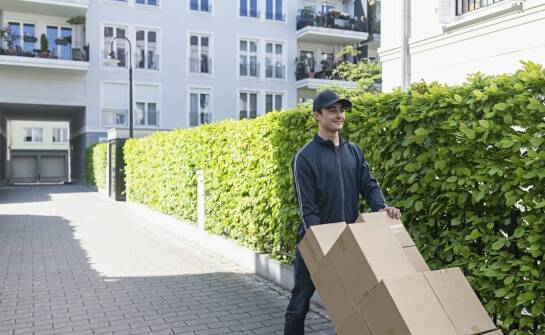 Przeprowadzki warszawa bemowo: Optymalizacja logistyki transportu