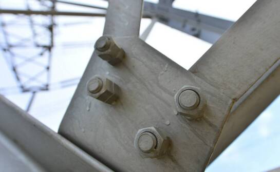 Schlüsselanwendungen von Stahl 21CrMoV5-7 im Bauwesen