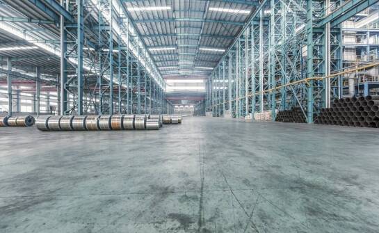 Was sind die neuesten Trends in der Verteilung von Stahlprodukten?