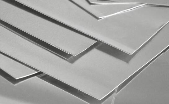 Blachy ze stali nierdzewnej w produkcji zaawansowanych technologicznie urządzeń AGD