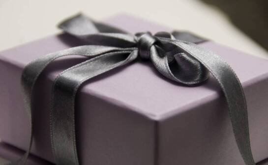 Dank für langjährige Zusammenarbeit – wie gestaltet man ein Erinnerungspräsent?