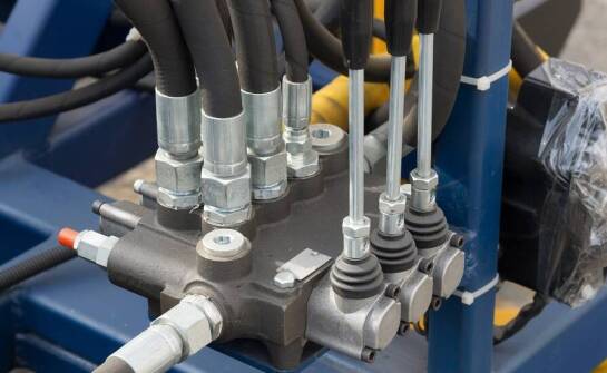 Znaczenie testów jakościowych po regeneracji orbitroli