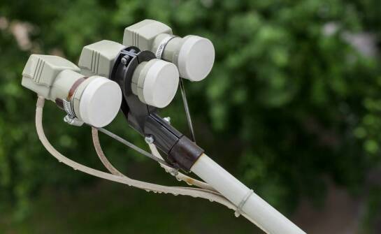 Jakie pytania warto zadać przed wyborem montera anten satelitarnych w Łodzi?