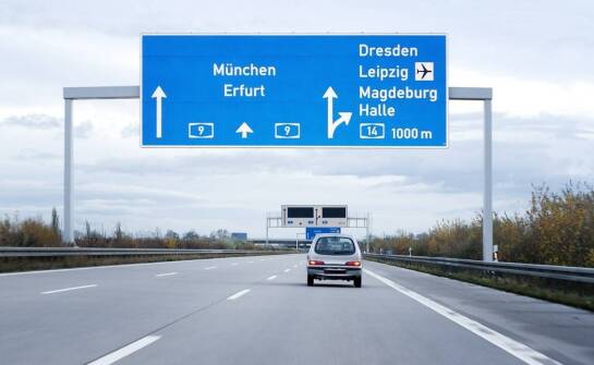 Które odcinki autostrady A2 pozostają płatne po zmianach przepisów?