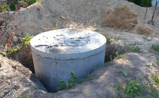 Długoterminowe korzyści z inwestycji w szamba betonowe