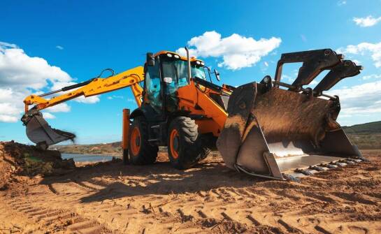 Wpływ regularnej konserwacji na bezpieczeństwo użytkowania maszyn budowlanych