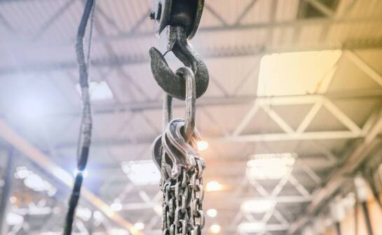 Przetworniki wagi: jak wpływają na efektywność operacyjną przemysłowych systemów ważących