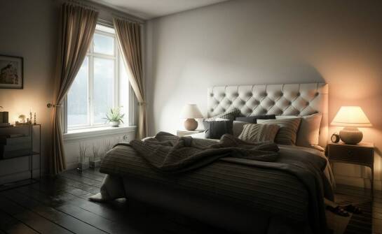 Dostosowane zakwaterowanie w Szamotułach: Wybierz idealną opcję noclegu