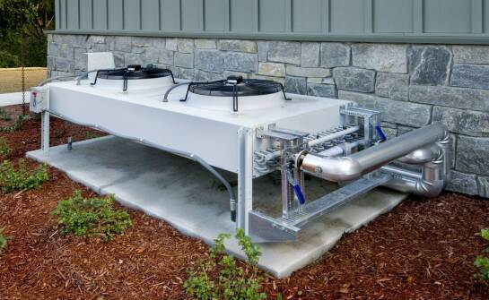 Wpływ nowoczesnych agregatów prądotwórczych na komfort pracy w ogrodzie