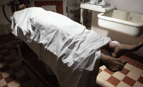 Jak wygląda proces przygotowania ciała do kremacji w Rzeszowie?