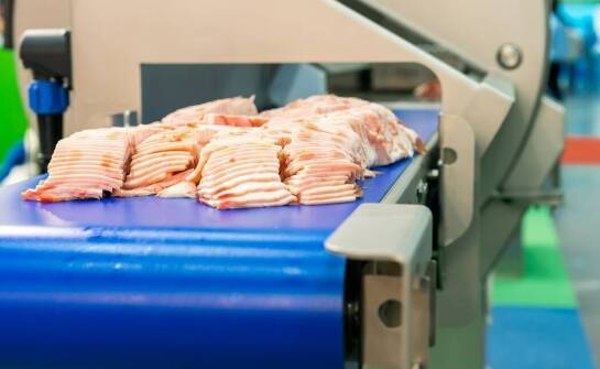 Pork skins: applications in the food industry