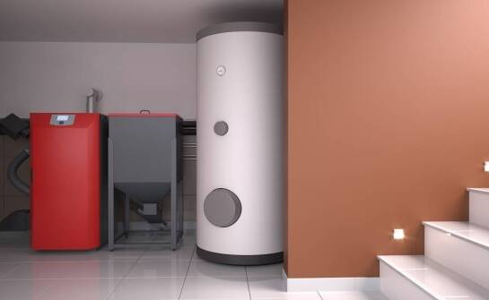 Efektywność energetyczna w jednorodzinnych domkach dzięki nowoczesnym rozwiązaniom grzewczym