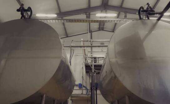 Jak termiczna izolacja wpływa na efektywność przeciwpożarowych zbiorników?