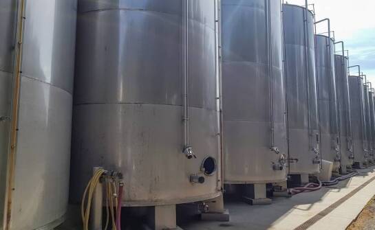 Dlaczego warto inwestować w serwisowe przeglądy zbiorników przeciwpożarowych?