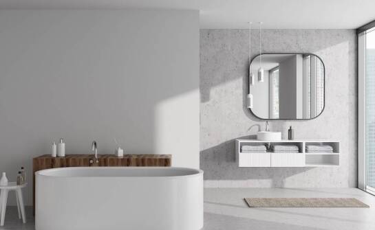 Jak wybrać idealne łazienkowe akcesoria do Twojej przestrzeni?