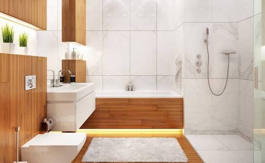 Dlaczego warto korzystać z profesjonalnego doradztwa przy wyborze łazienkowego wyposażenia?