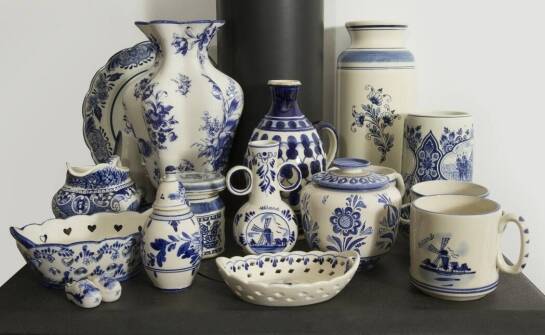 Polish ceramics: how do traditional techniques impact product quality?