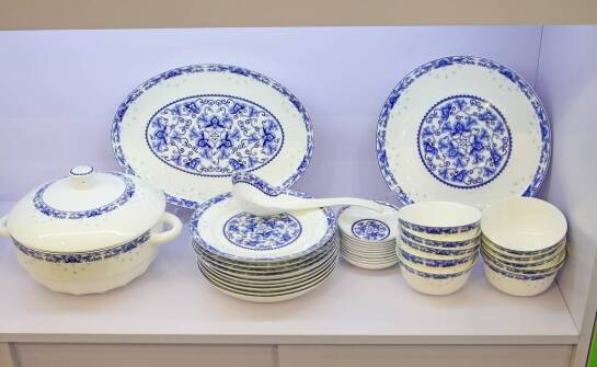 Polish pottery: why invest in handmade plates?