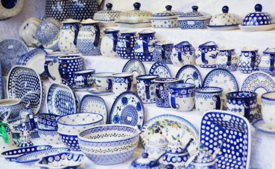 Ceramic Dishes: Durability and Elegance for Everyday Use