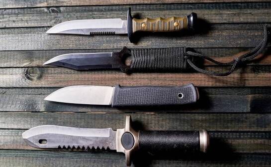 Kiedy warto zainwestować w noże myśliwskie premium?
