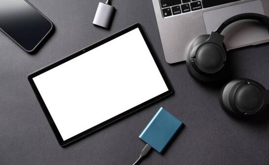 Nowoczesna elektronika jako gadżety reklamowe dla firm