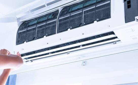 Jakie są zalety współpracy z doświadczonymi specjalistami do spraw klimatyzacji?