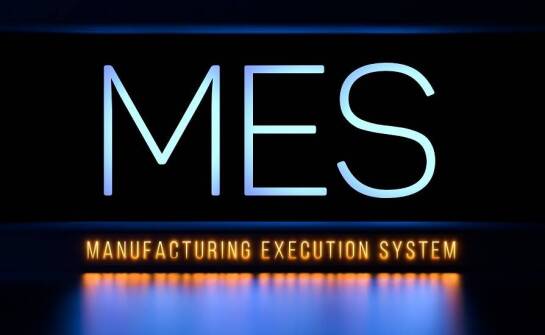 Automatyzacja procesów dzięki oprogramowaniu MES – case study