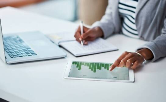 Analiza rynkowych trendów w kontekście wyceny nieruchomości