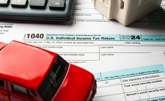 Wpływ historii kierowcy na koszty ubezpieczenia samochodu AC