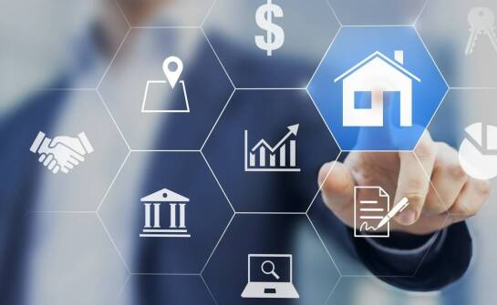 Jakie są etapy wyceny komercyjnych nieruchomości przez "Czyżewska Nieruchomości"?