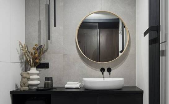 Projekty wnętrz na Śląsku: jakie trendy dominują w ofercie Pracowni Projektowej Marzena Łaptosz?