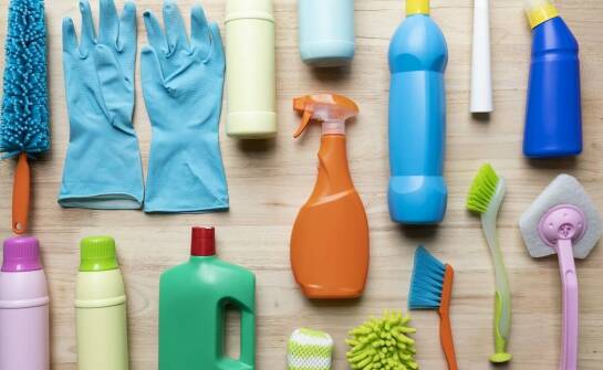 Jak skutecznie wykorzystać akcesoria Vikan w branży detailingu?