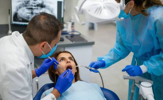 Jakie są różnice między tradycyjnymi a nowoczesnymi metodami leczenia kanałowego?