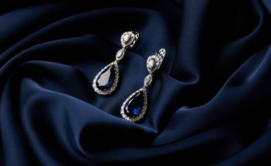 Jak dopasować kolczyki Swarovski do reszty biżuterii?