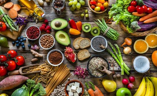 Liofilizowane warzywa w diecie sportowców – dlaczego warto stosować je?