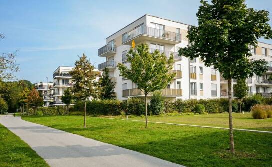 Jak osiedle Jagodowe w Mikołowie wpisuje się w nowoczesne standardy budownictwa?