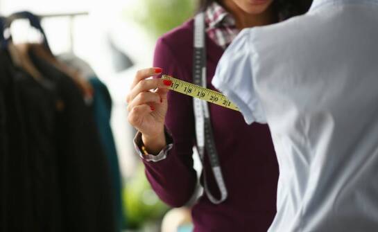 Jak dobrać rozmiar roboczych spodni DuduWork do indywidualnych potrzeb?