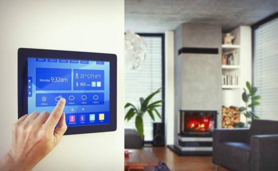 Bezpieczeństwo użytkowania systemu grzewczego z zestawem Auraton Libra