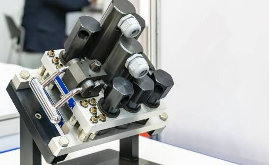 Jakie siłowników kołyski są najczęściej wybierane przez profesjonalistów?