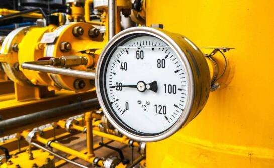 Rola pomiaru stężenia tlenu w kontekście zarządzania przemysłowymi instalacjami