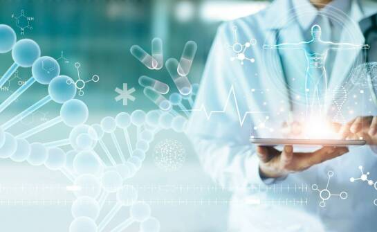 Rola telemedycznych technologii w klinicznych badaniach nad naczyniowymi chorobami