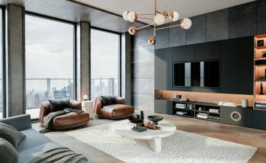 Jak skutecznie negocjować cenę przy zakupie apartamentu luksusowego?