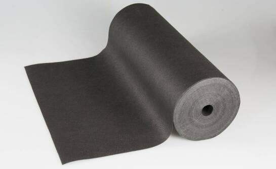 Jakie są korzyści z użycia pianki EPDM w przemyśle dla ciepłownictwa?