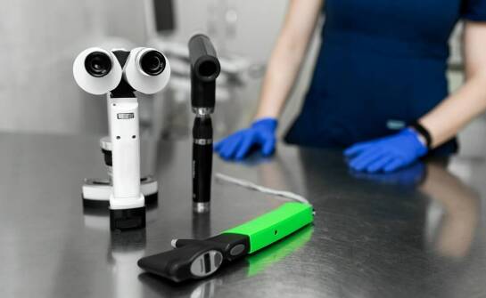 Rękaw do ciśnieniomierza – jak wybrać odpowiedni model do swojego urządzenia?