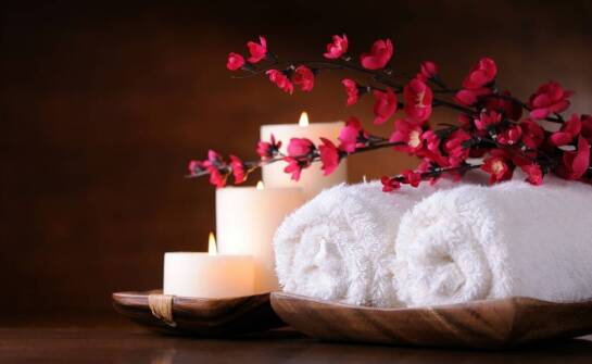 Co zawiera weekendowy pakiet spa dla par w hotelu w Zakopanem?