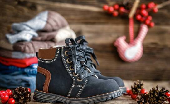 Jak wybrać męskie buty trekkingowe na zimowe wędrówki?