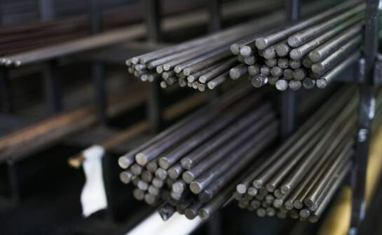 Wpływ kutych prętów 17CrNiMo6 na innowacyjność w przemyśle