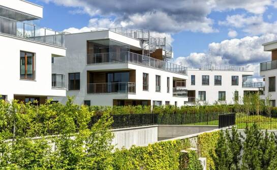 Wpływ deweloperów na dostępność mieszkań na rynku pierwotnym w Łodzi