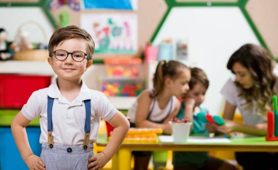 Znaczenie pedagogicznej terapii dla dzieci z trudnościami w nauce